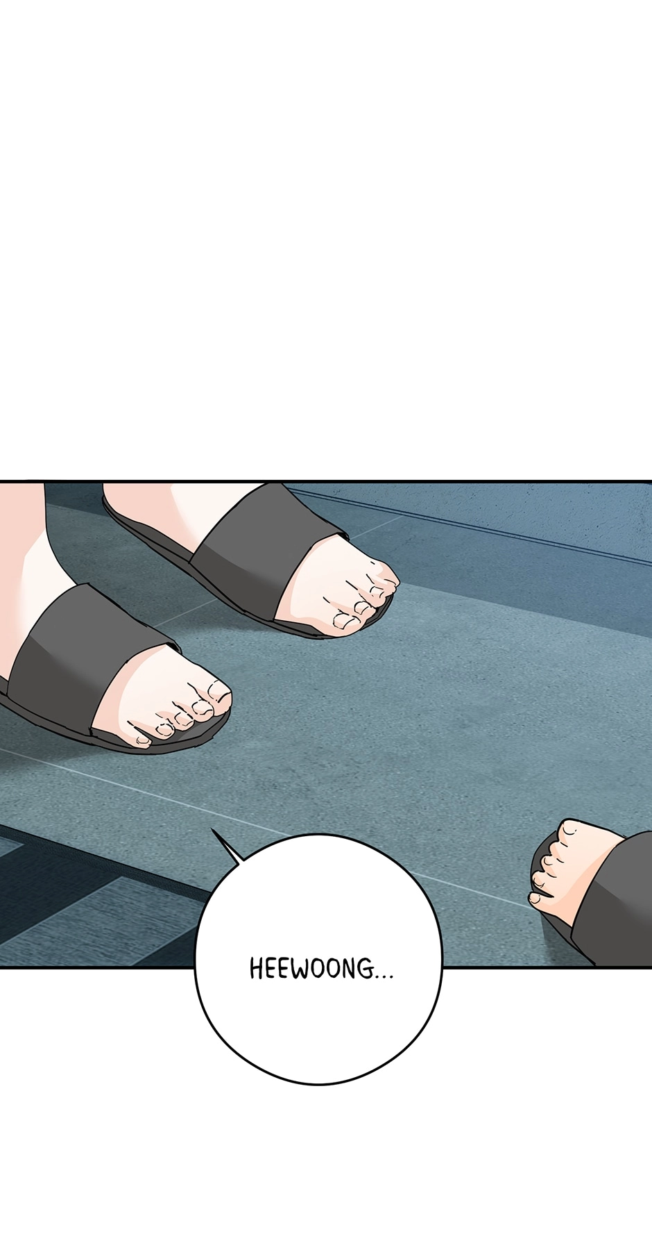 Read Popping Candy chapter 46 image 6 on Lezhin