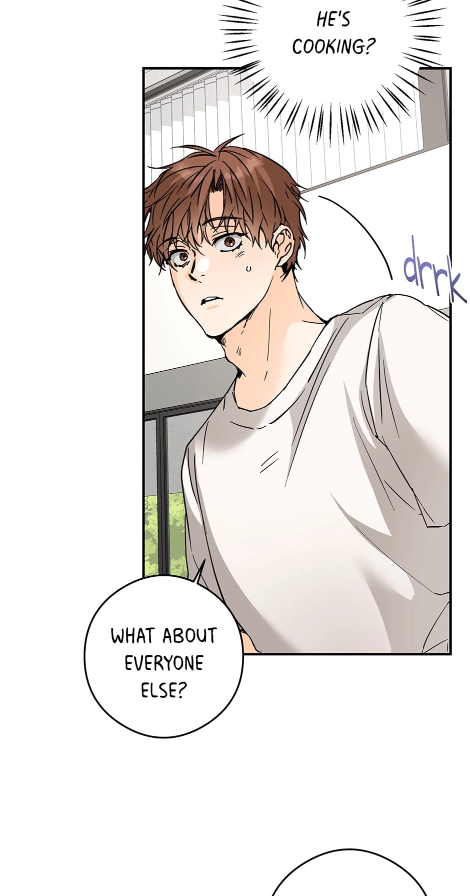 Read Popping Candy chapter 46 image 60 on Lezhin