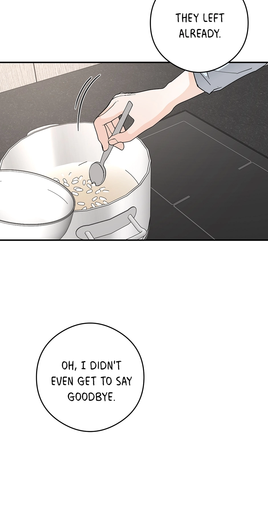 Read Popping Candy chapter 46 image 61 on Lezhin