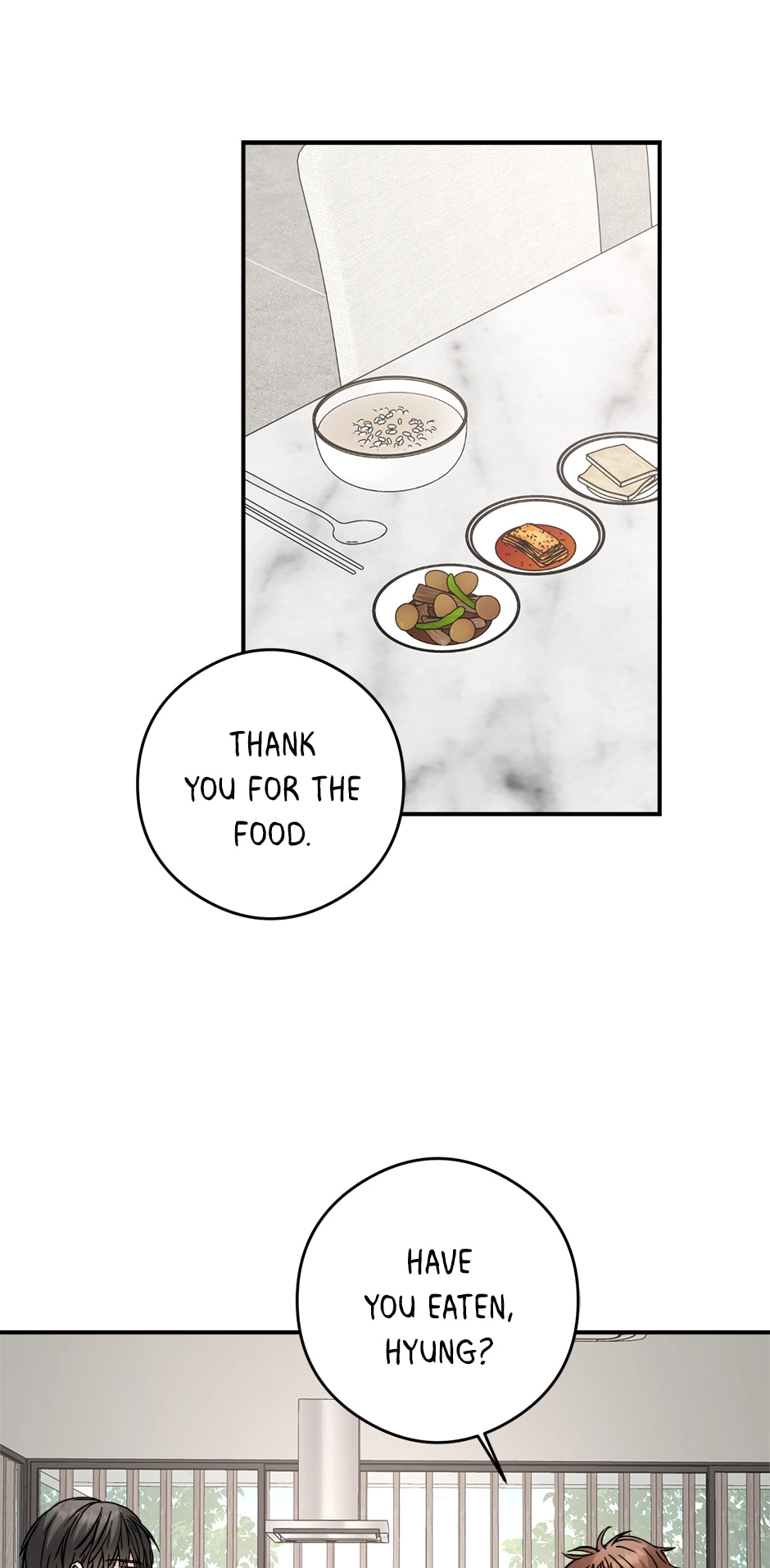 Read Popping Candy chapter 46 image 63 on Lezhin