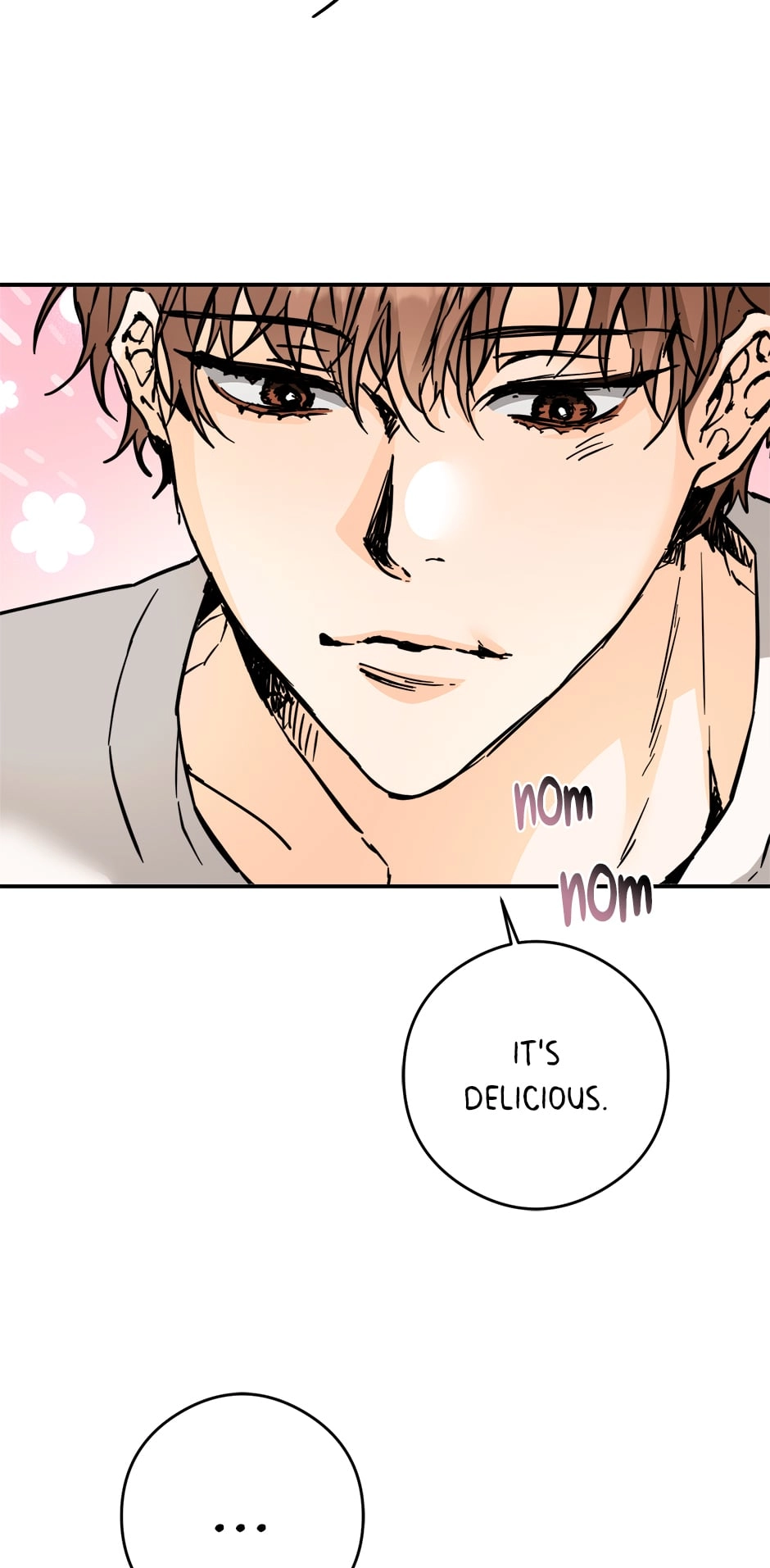 Read Popping Candy chapter 46 image 65 on Lezhin