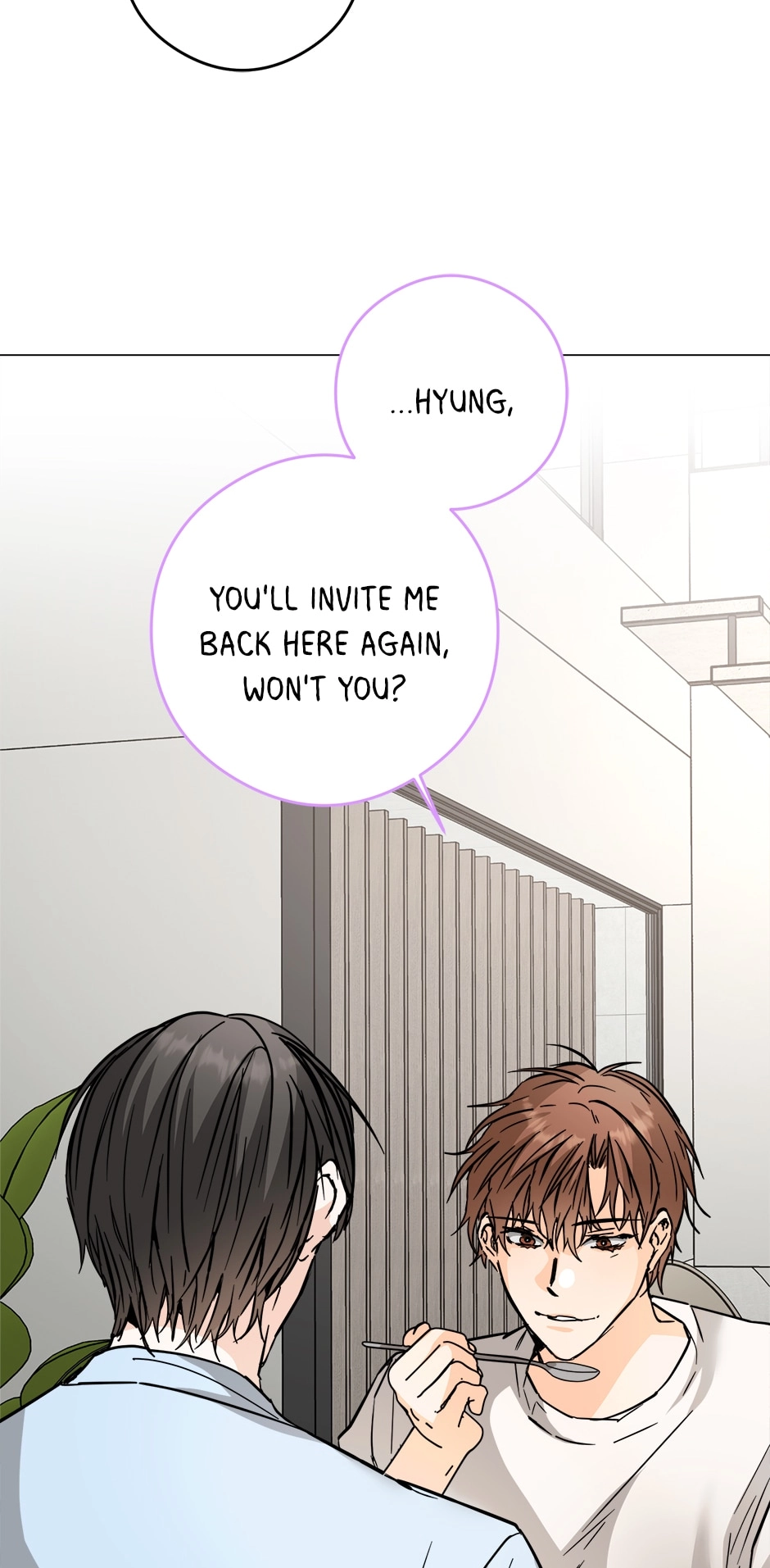 Read Popping Candy chapter 46 image 66 on Lezhin