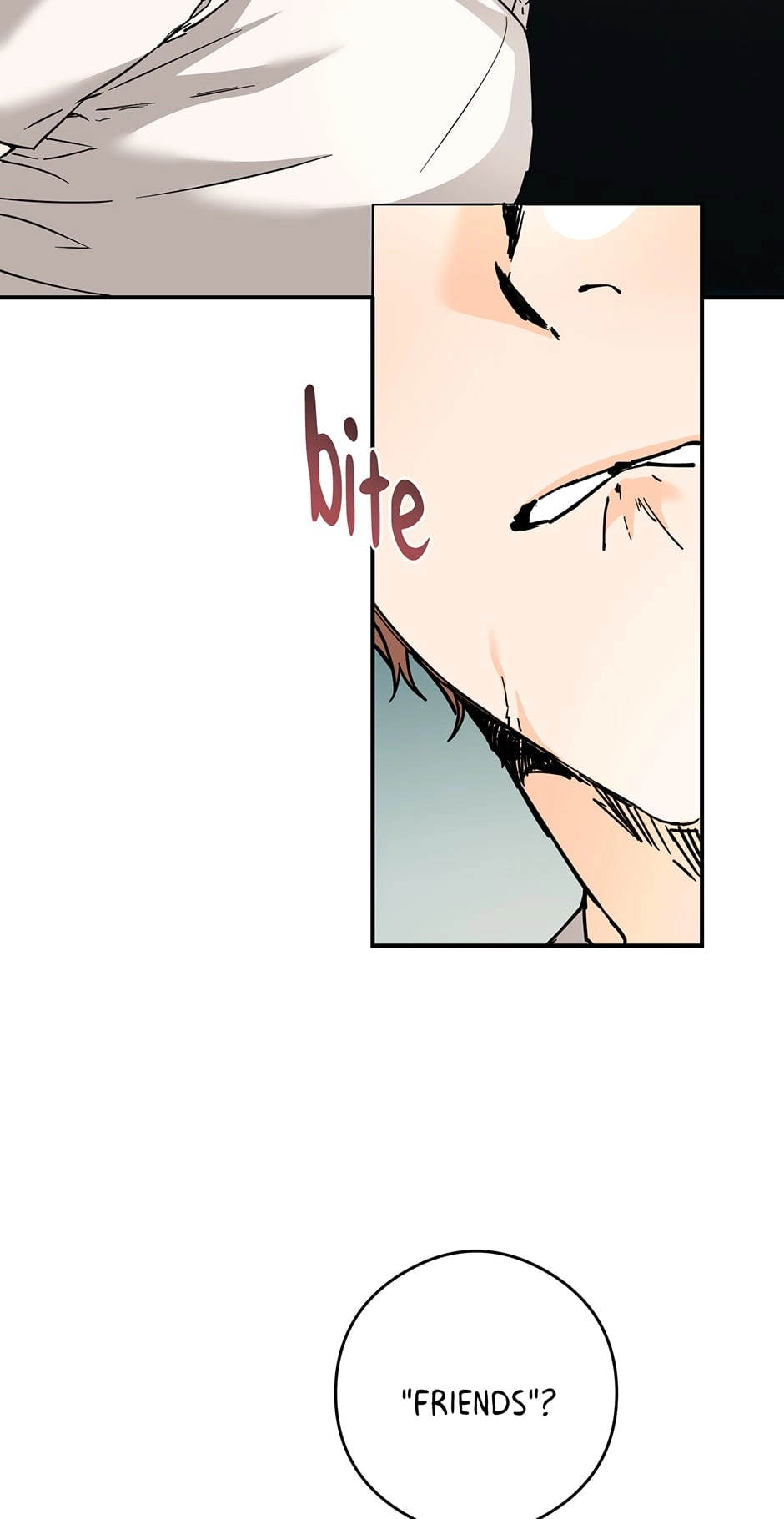 Read Popping Candy chapter 46 image 8 on Lezhin