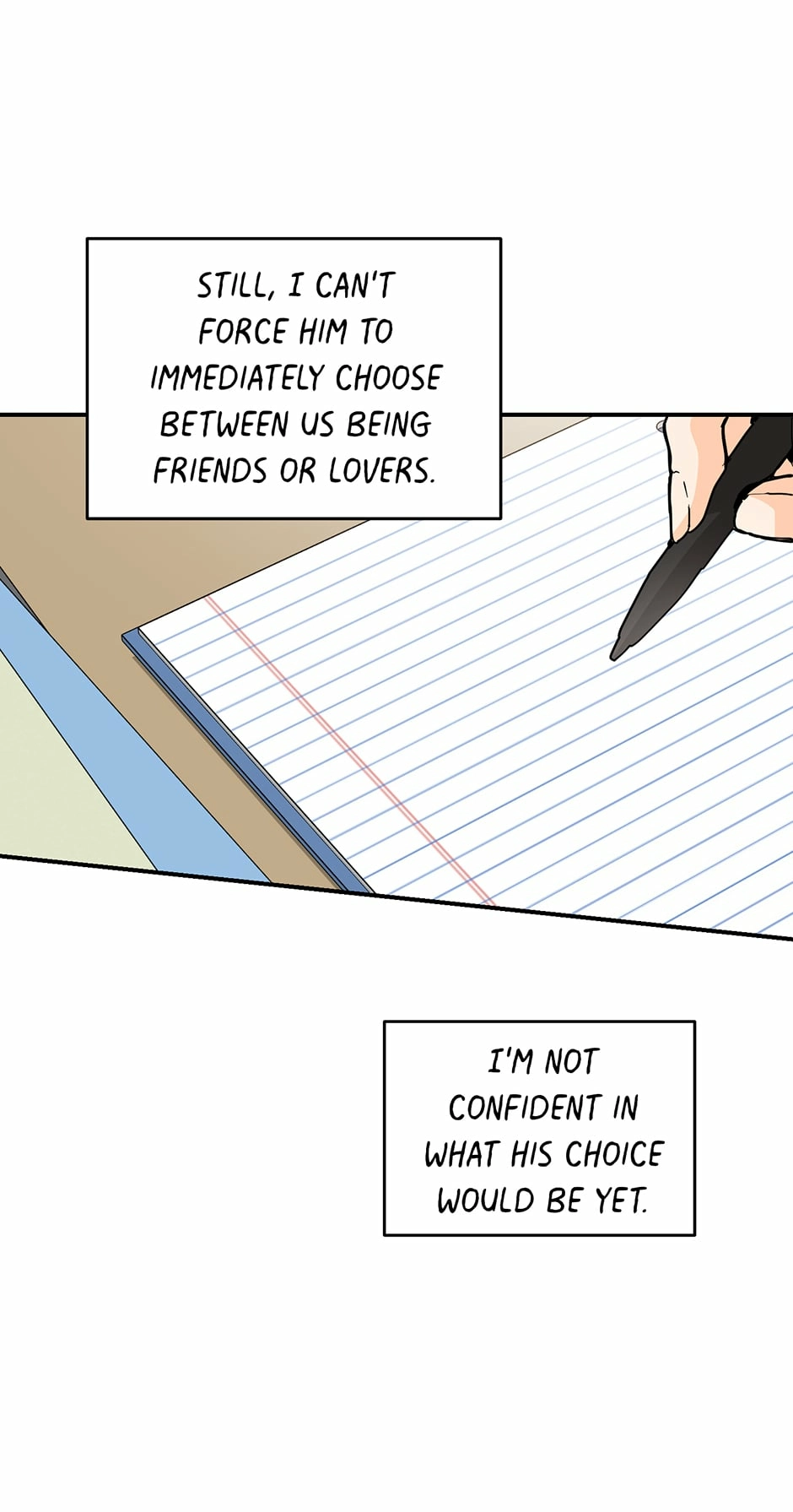 Popping Candy Chapter 47 page 15 - 