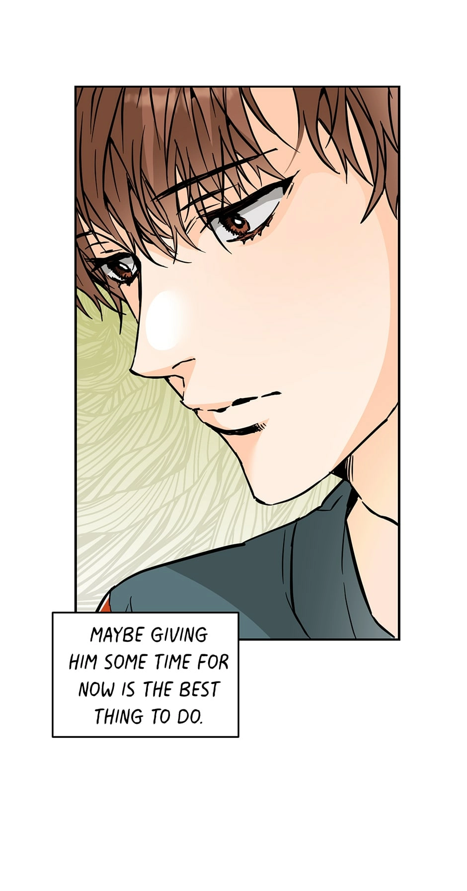 Popping Candy Chapter 47 page 16 - 
