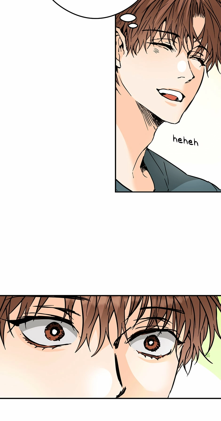Popping Candy Chapter 47 page 20 - 