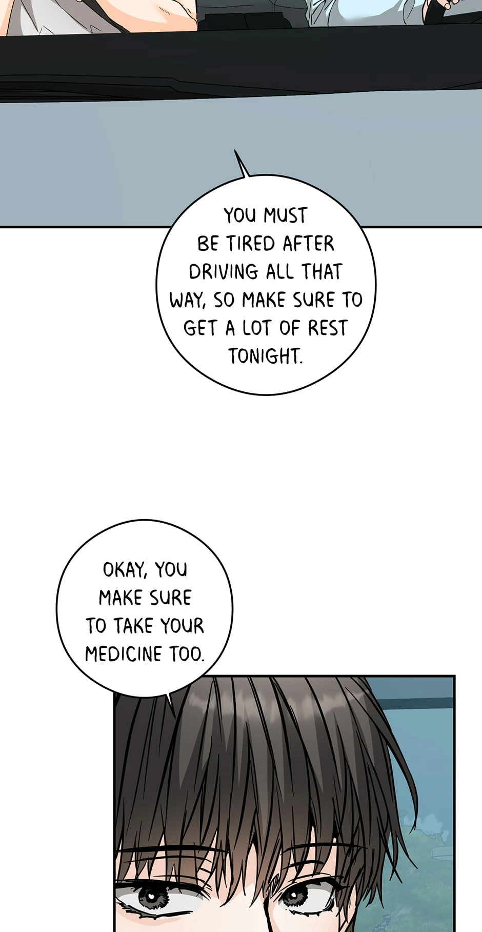 Popping Candy Chapter 47 page 3 - 
