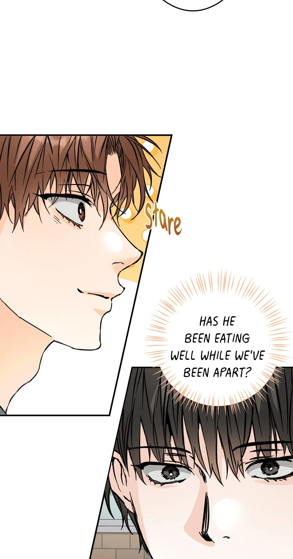 Popping Candy Chapter 47 page 23 - 