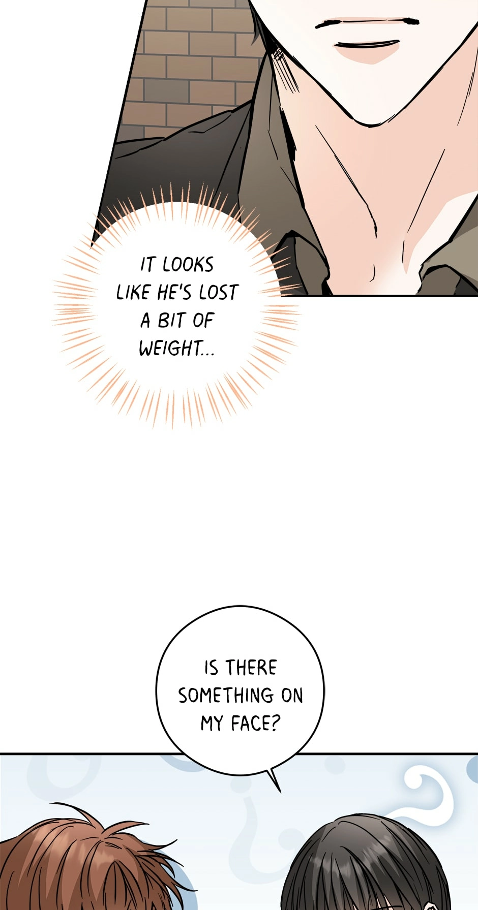 Popping Candy Chapter 47 page 24 - 