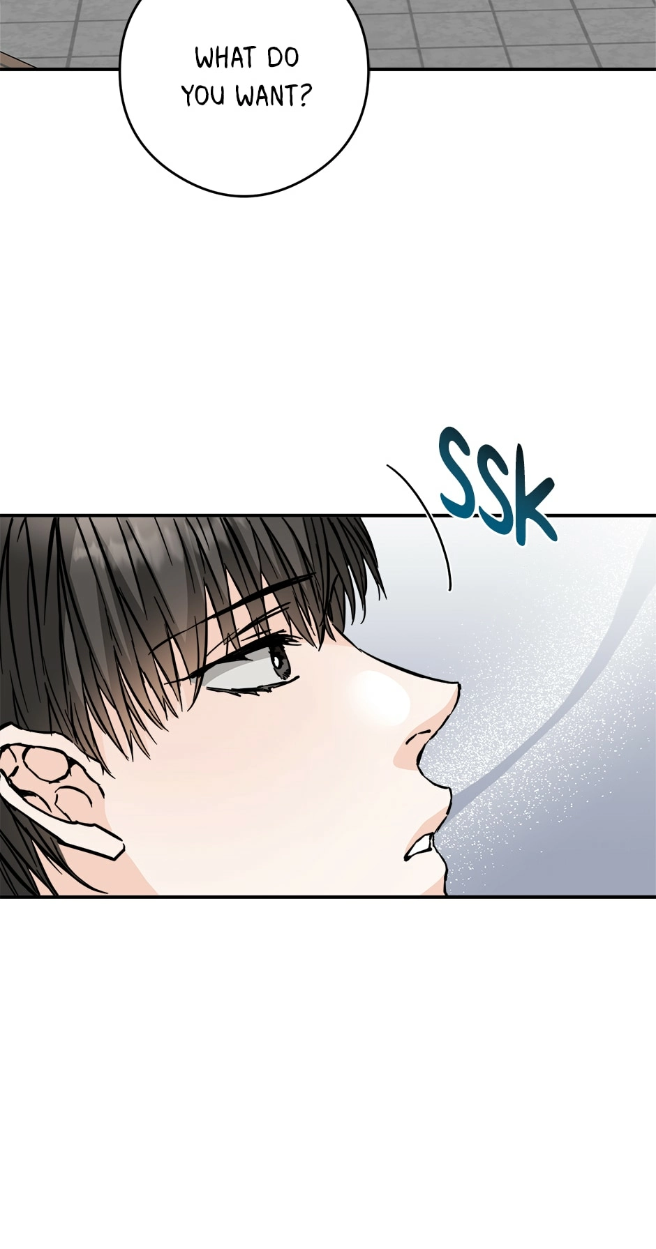 Popping Candy Chapter 47 page 27 - 