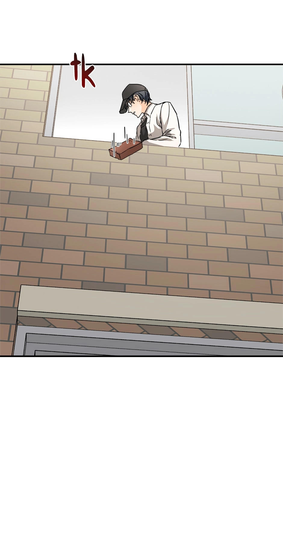 Popping Candy Chapter 47 page 28 - 