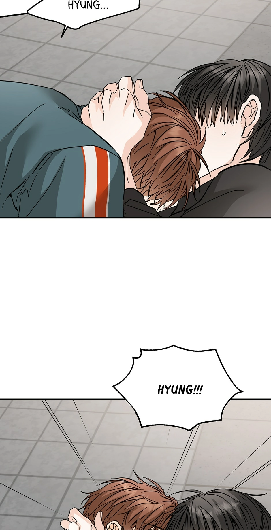 Popping Candy Chapter 47 page 31 - 