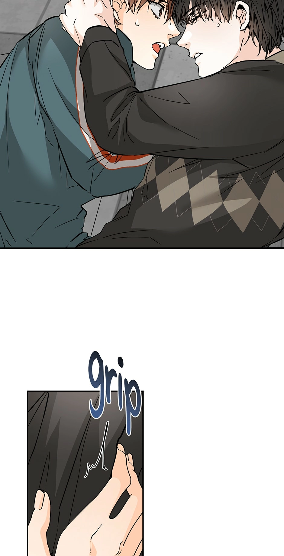 Popping Candy Chapter 47 page 32 - 
