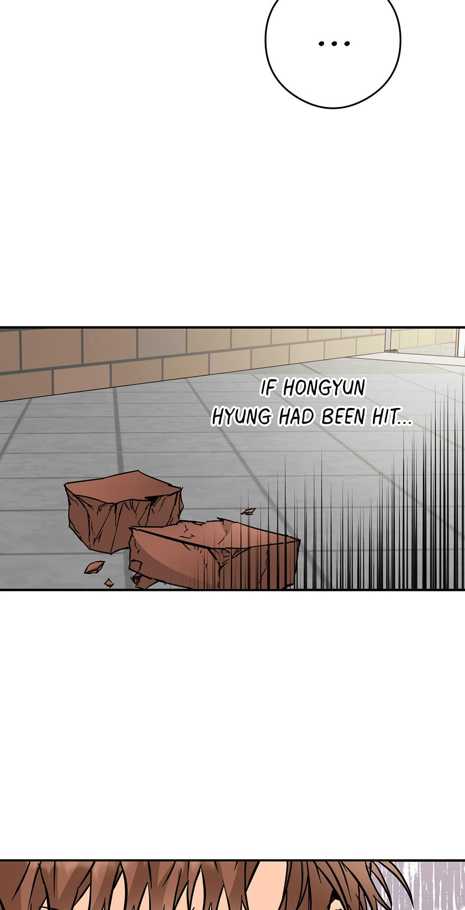 Popping Candy Chapter 47 page 34 - 