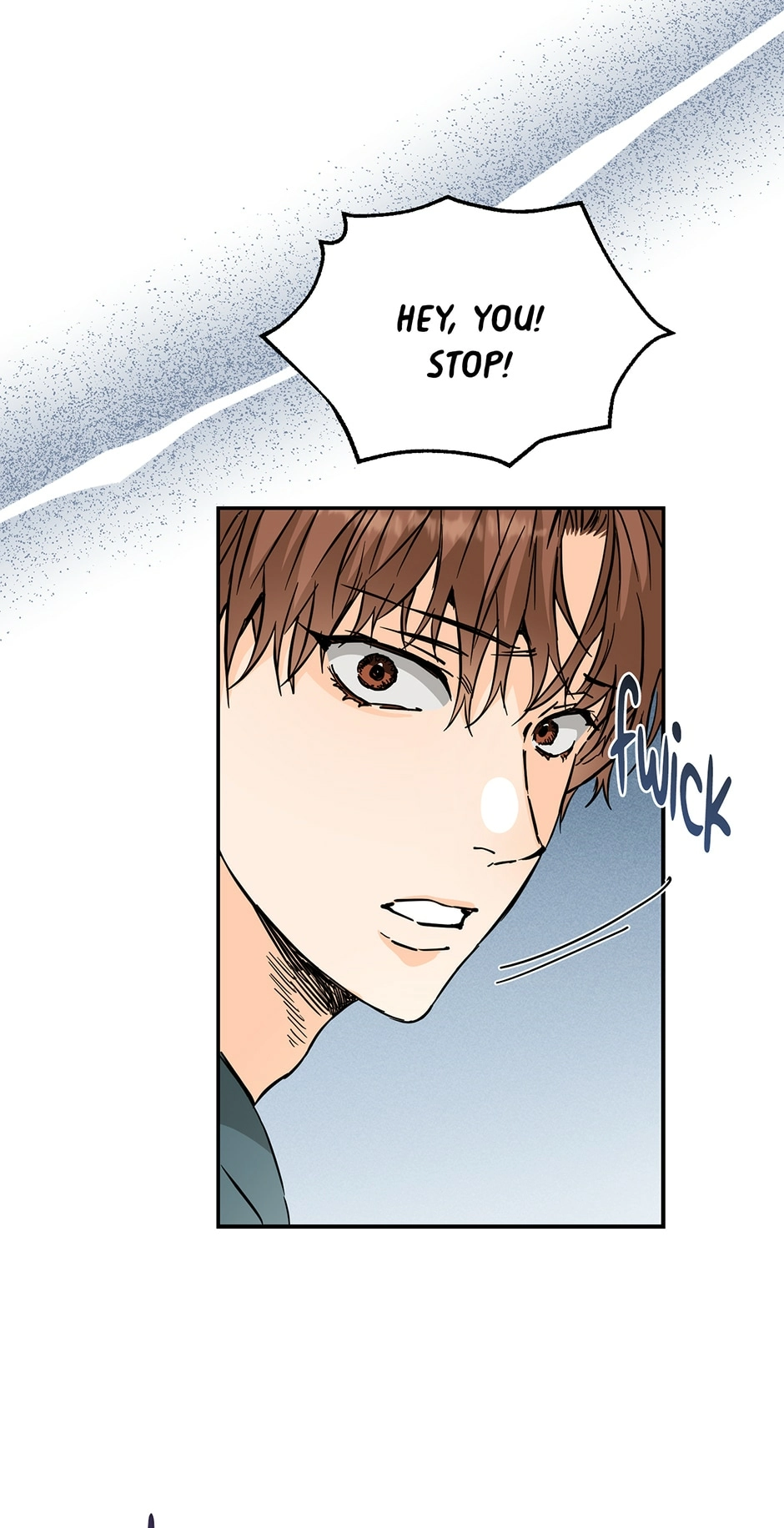 Popping Candy Chapter 47 page 37 - 