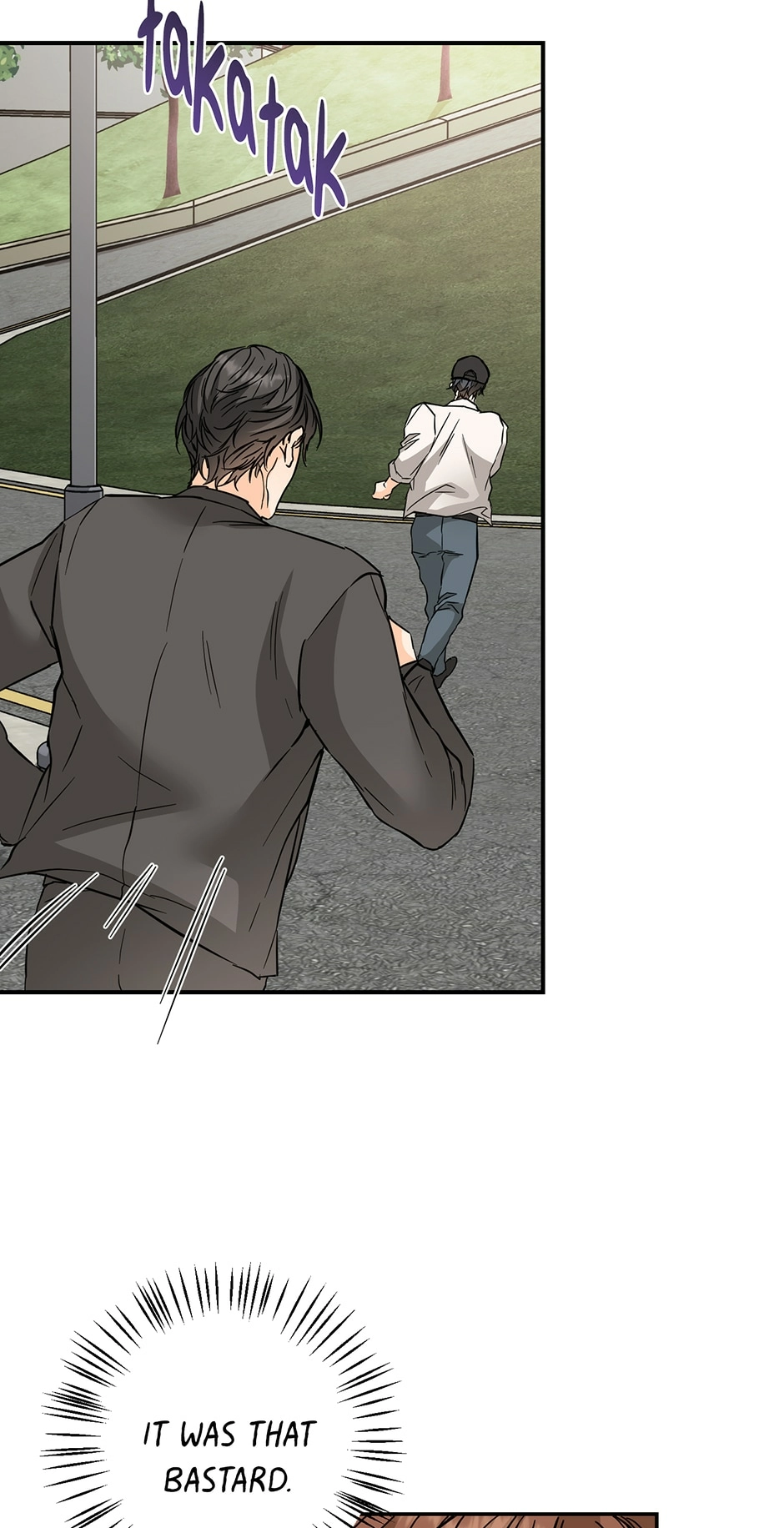 Popping Candy Chapter 47 page 38 - 