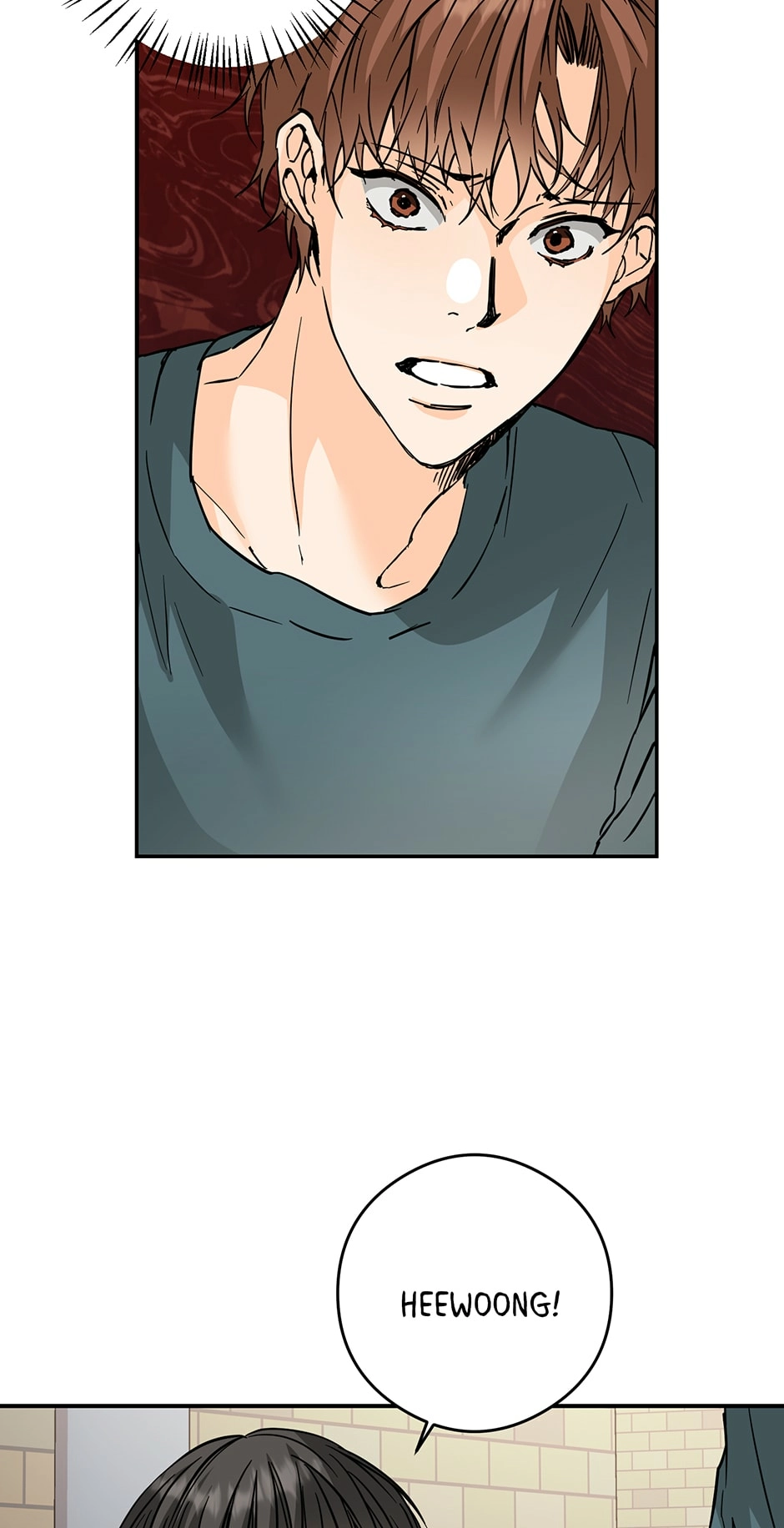 Popping Candy Chapter 47 page 39 - 