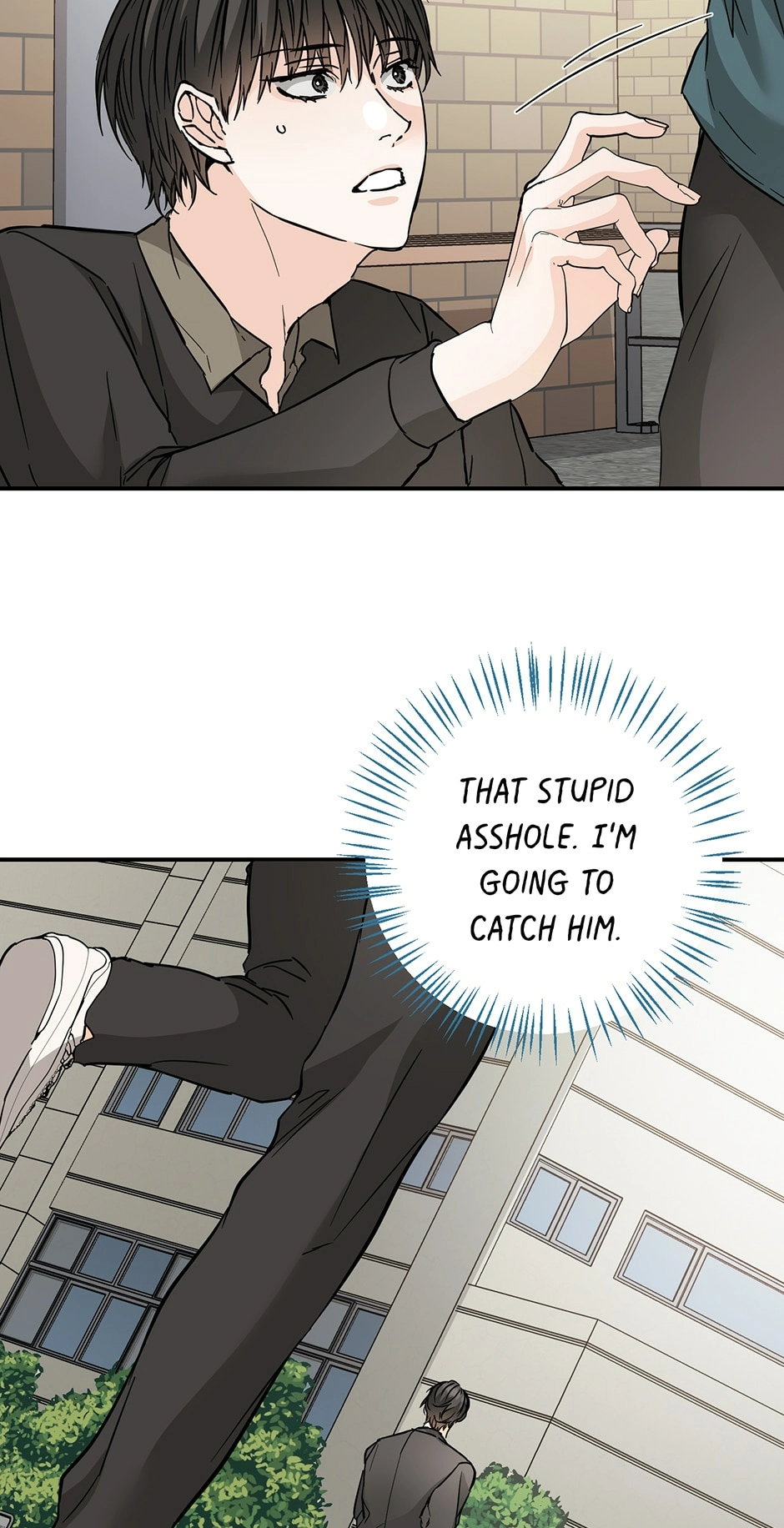 Popping Candy Chapter 47 page 40 - 