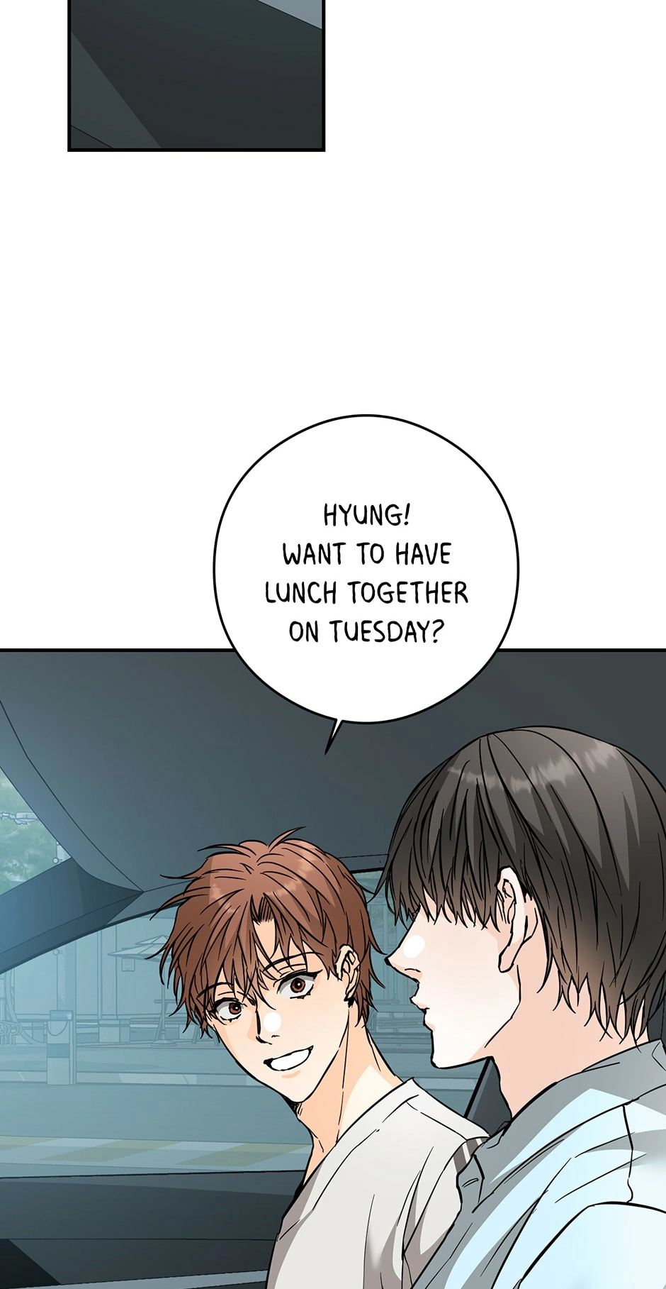 Popping Candy Chapter 47 page 5 - 