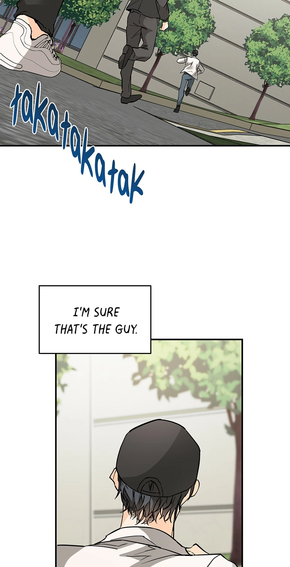 Popping Candy Chapter 47 page 41 - 