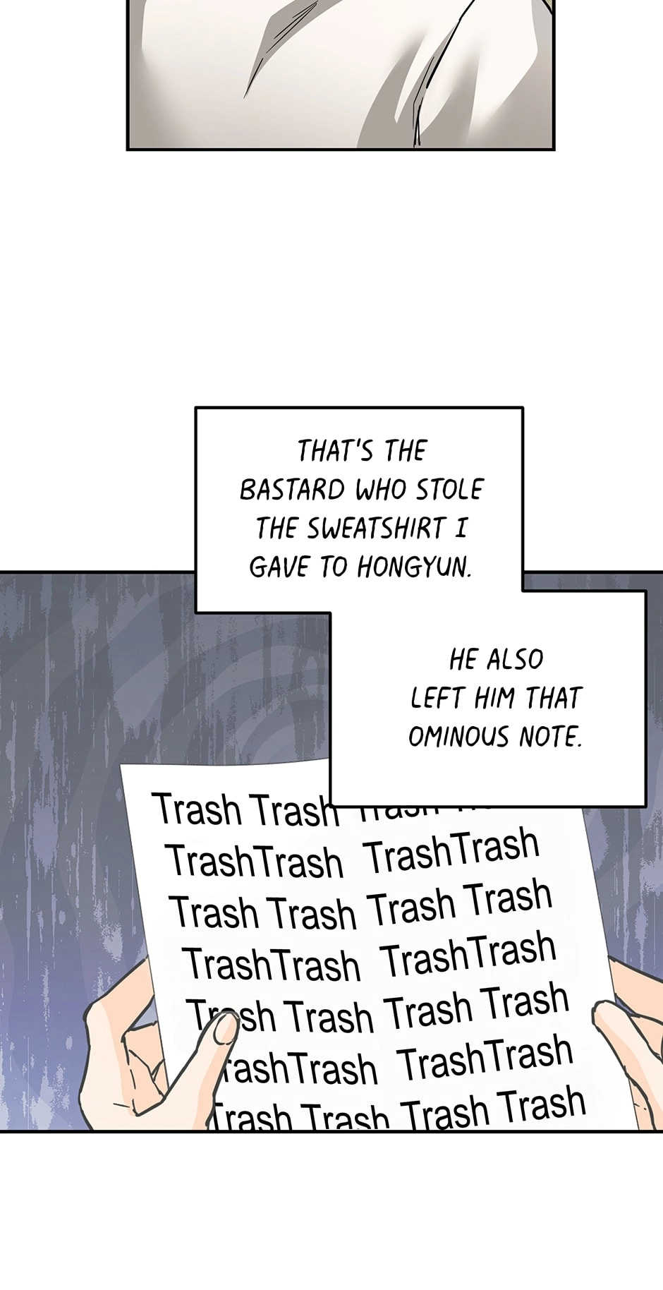 Popping Candy Chapter 47 page 42 - 
