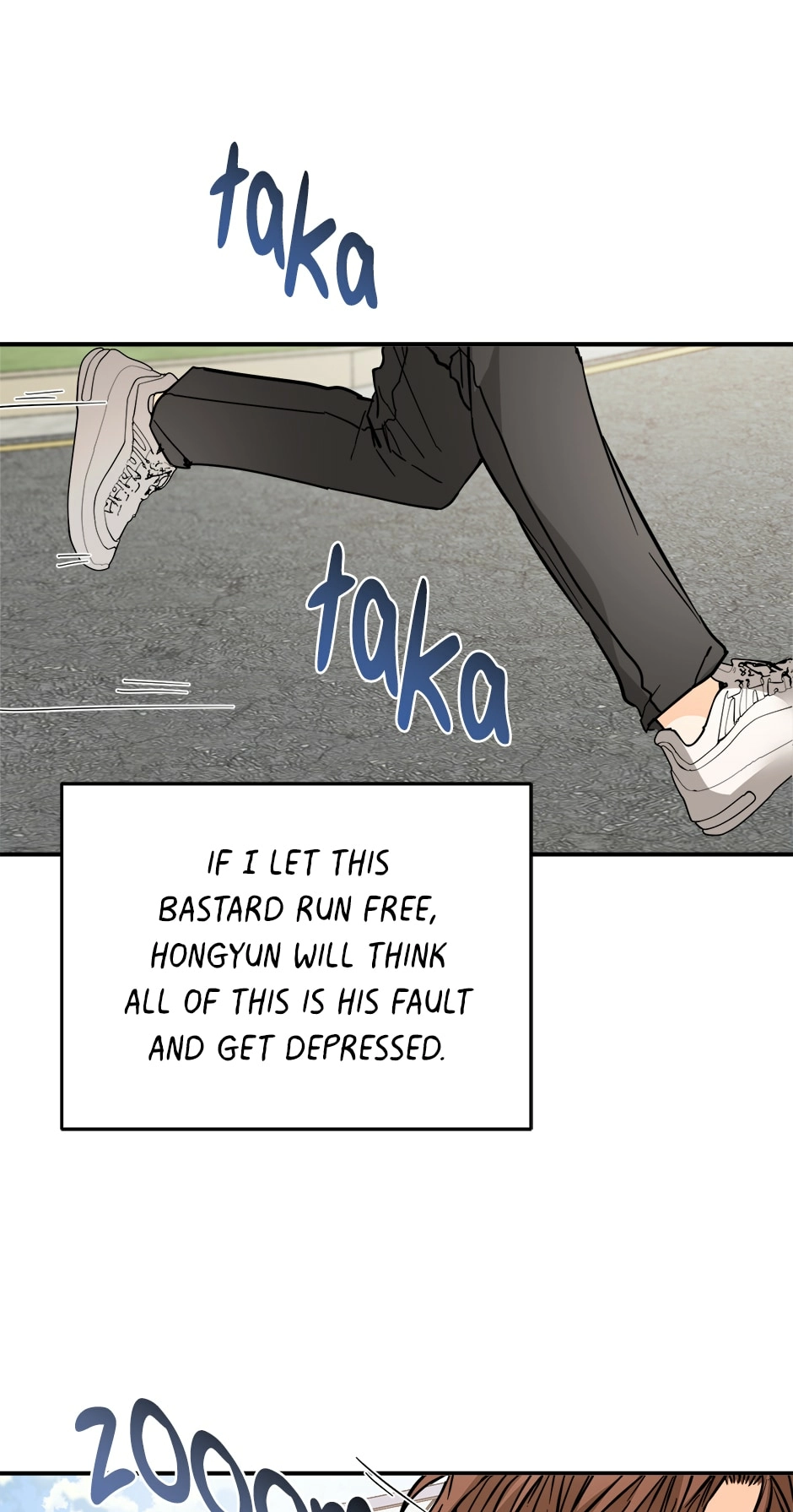 Popping Candy Chapter 47 page 43 - 