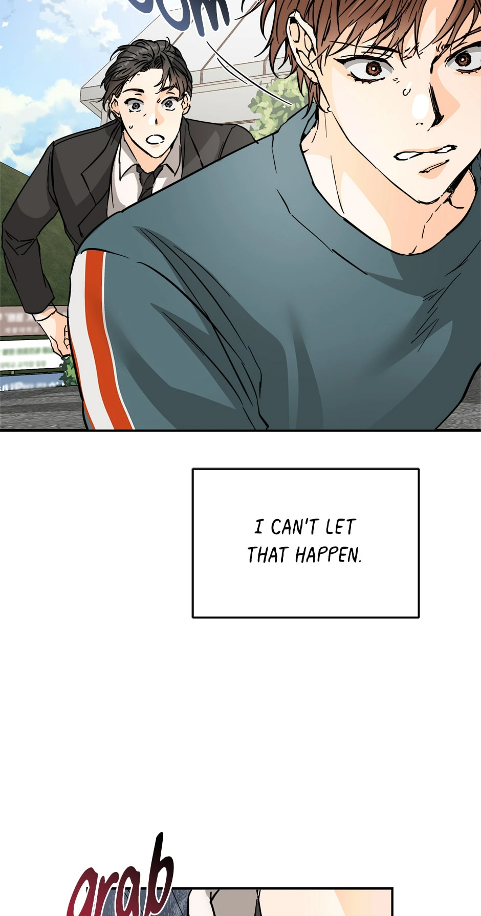Popping Candy Chapter 47 page 44 - 