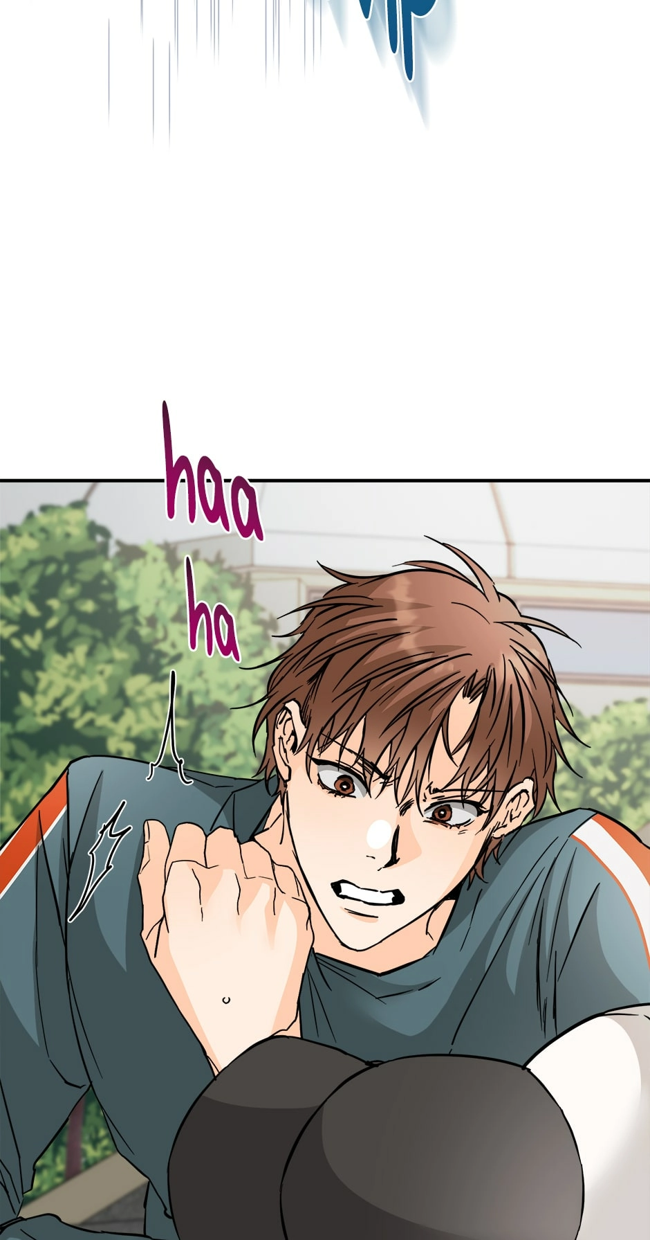 Popping Candy Chapter 47 page 47 - 