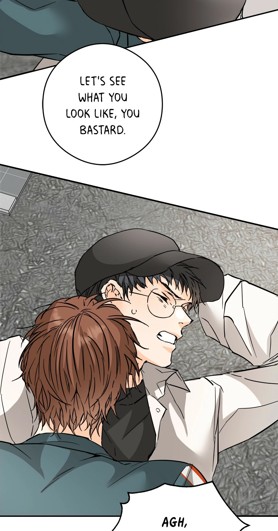 Popping Candy Chapter 47 page 48 - 