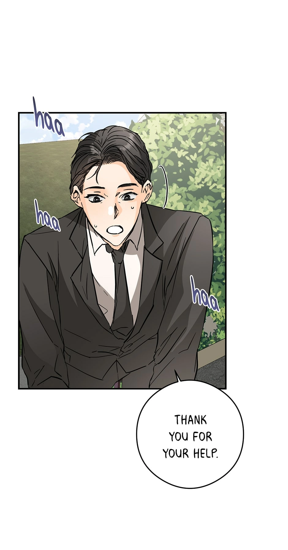 Popping Candy Chapter 47 page 50 - 