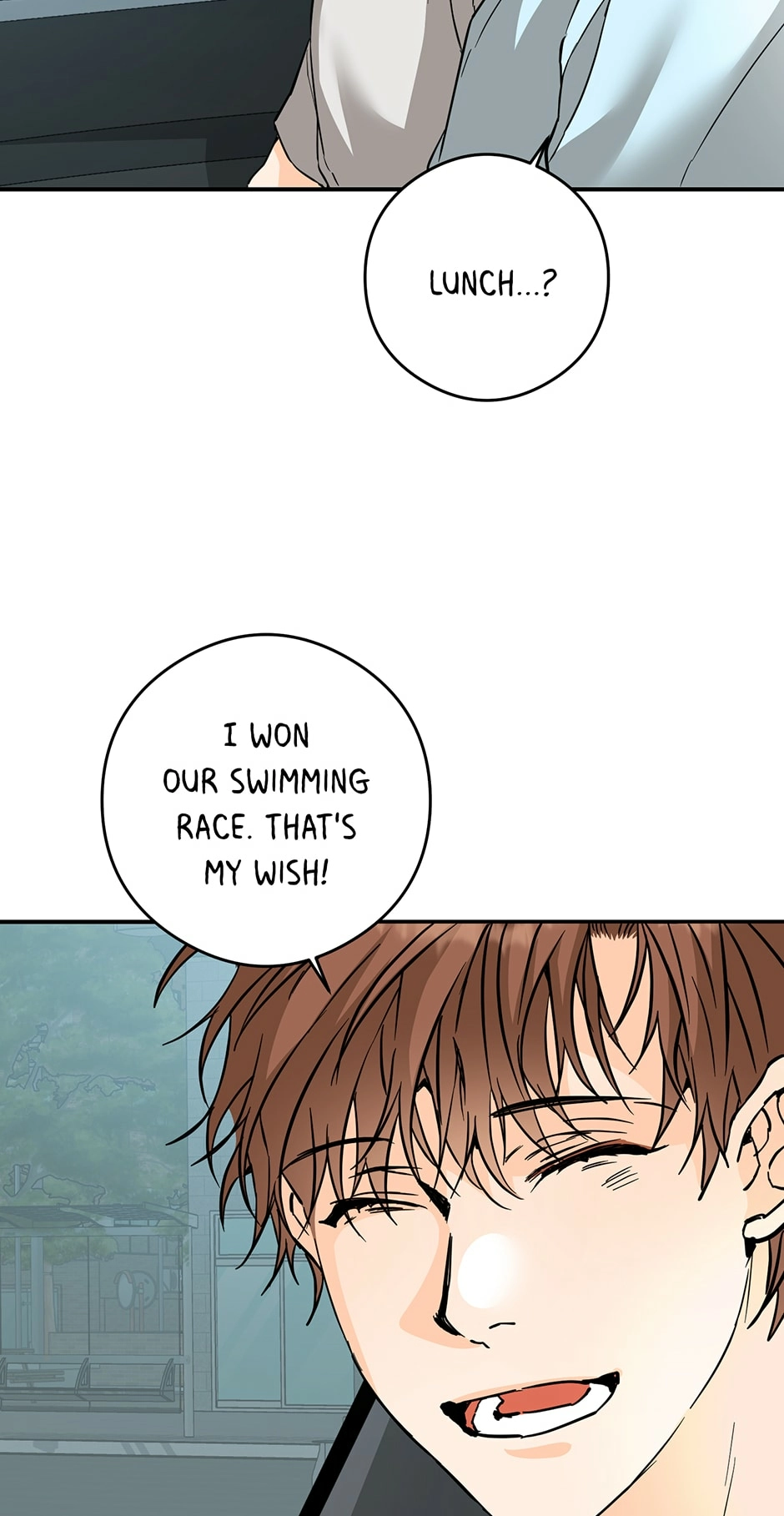 Popping Candy Chapter 47 page 6 - 