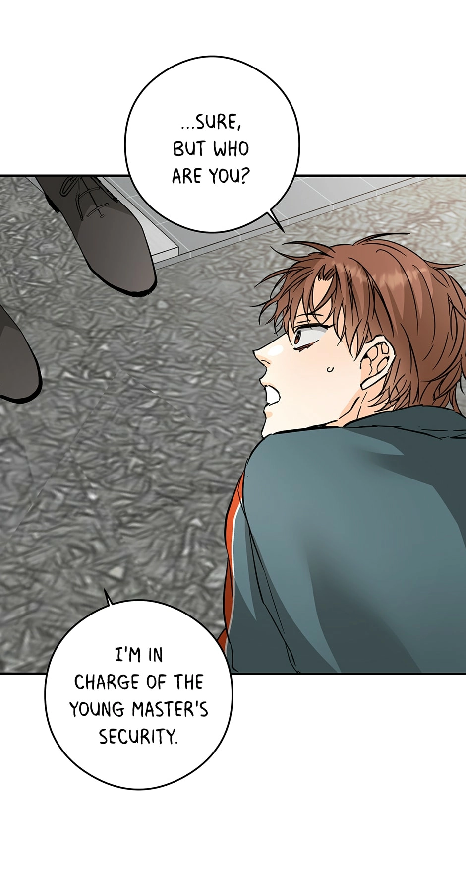 Popping Candy Chapter 47 page 51 - 