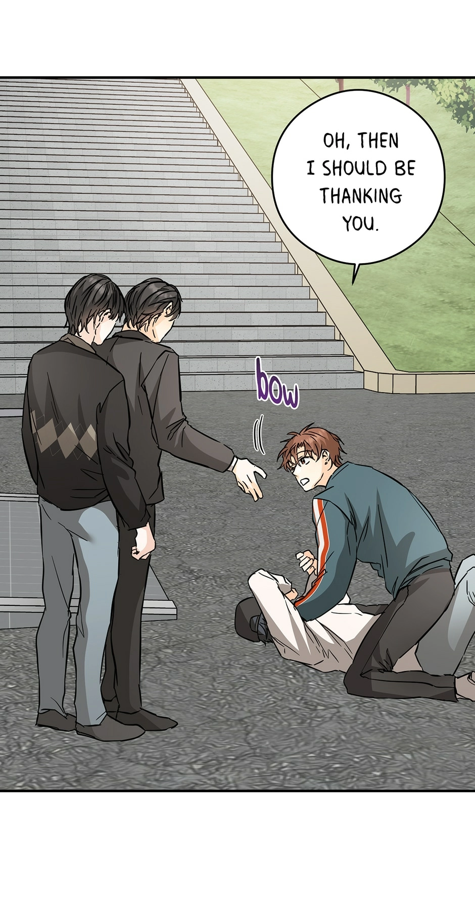 Popping Candy Chapter 47 page 52 - 