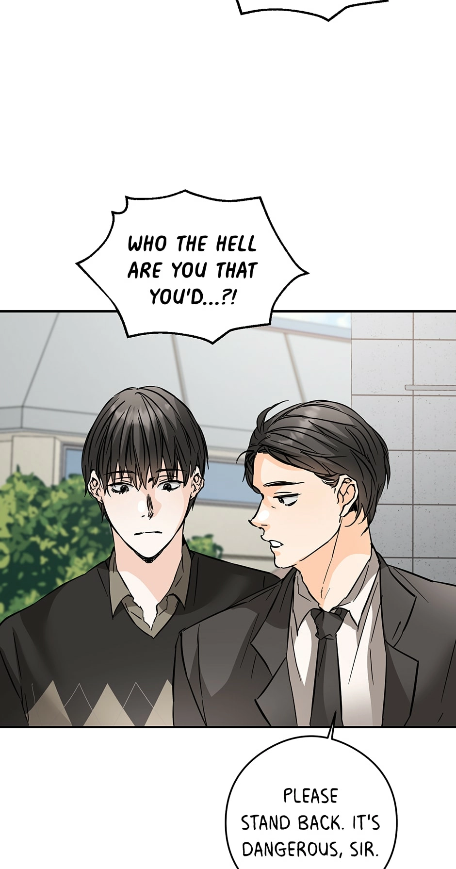 Popping Candy Chapter 47 page 54 - 