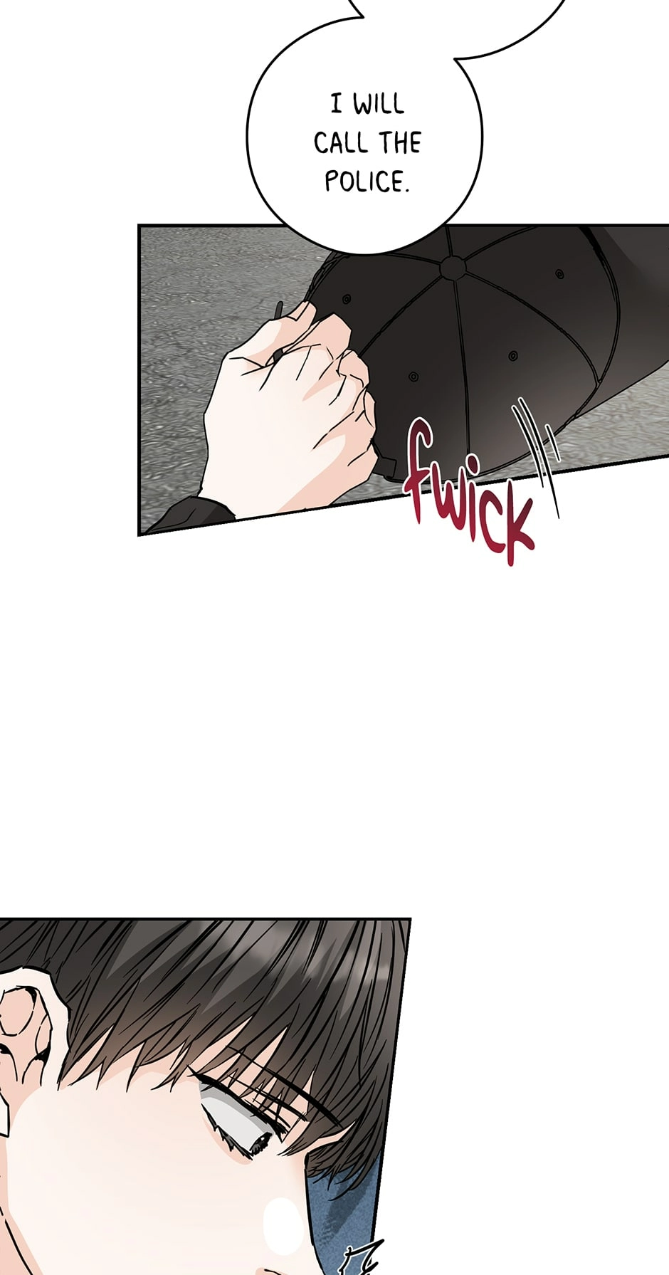 Popping Candy Chapter 47 page 55 - 