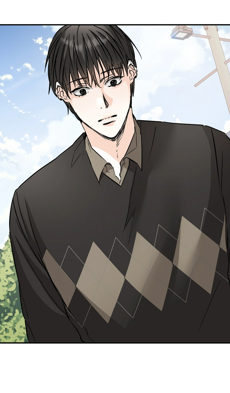 Popping Candy Chapter 47 page 58 - 