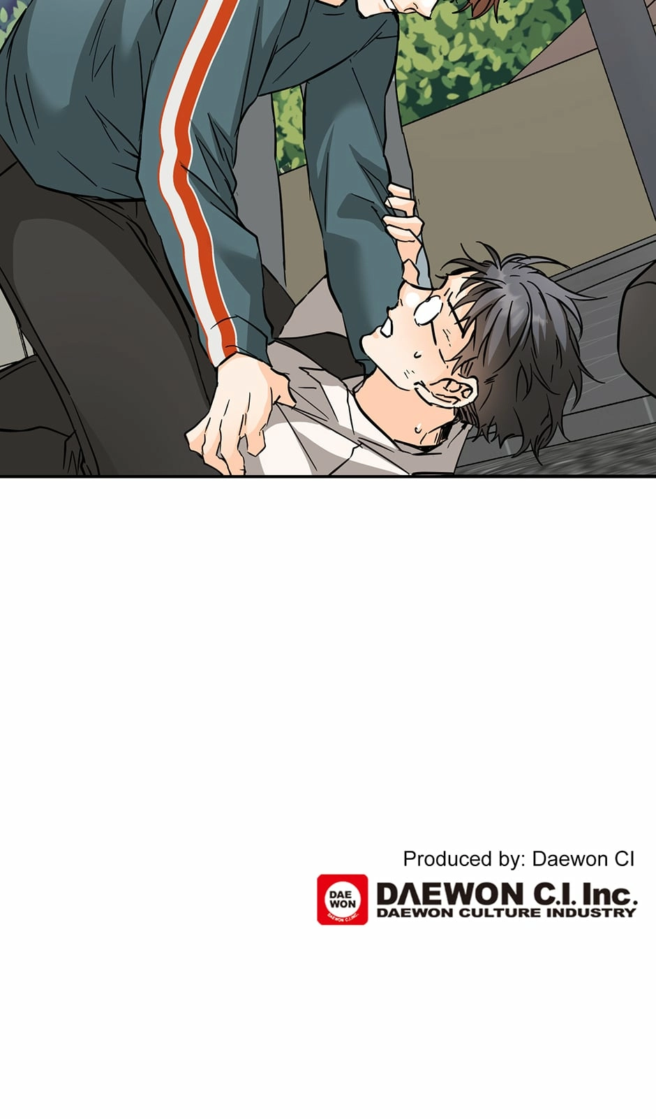 Popping Candy Chapter 47 page 60 - 