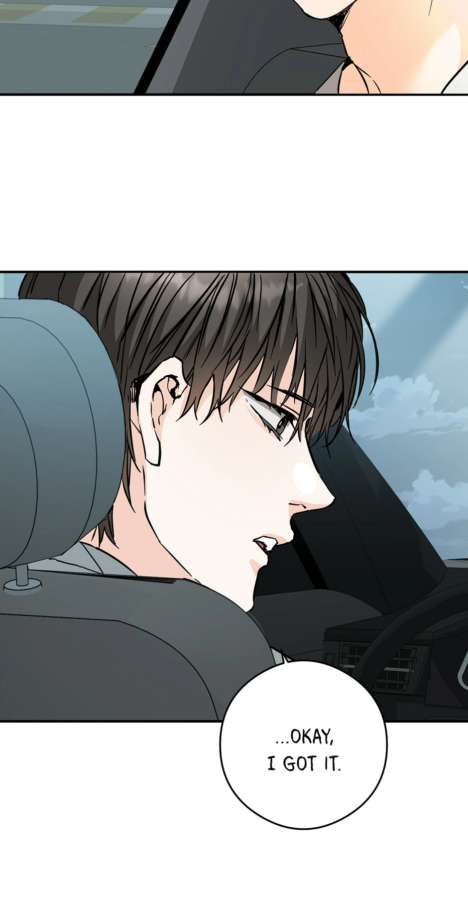 Popping Candy Chapter 47 page 7 - 