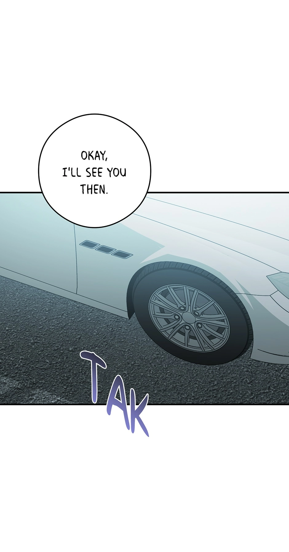 Popping Candy Chapter 47 page 8 - 