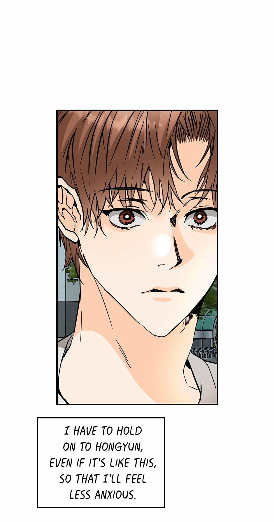 Popping Candy Chapter 47 page 10 - 