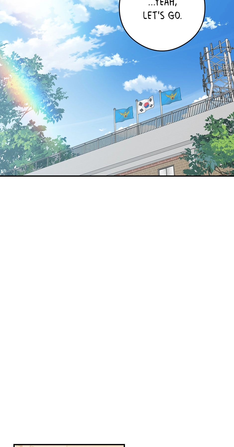 Popping Candy Chapter 48 page 13 - 