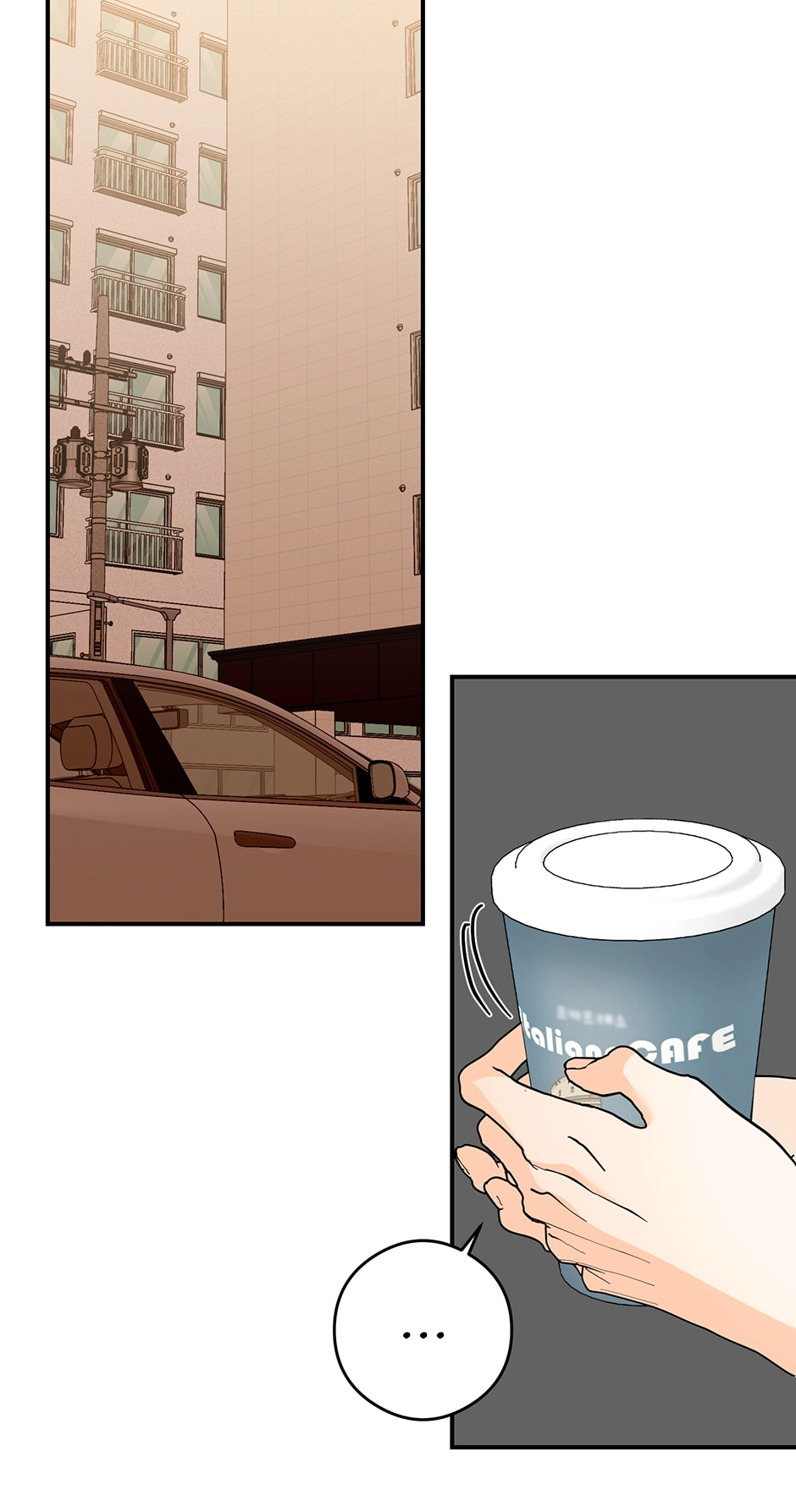 Popping Candy Chapter 48 page 14 - 