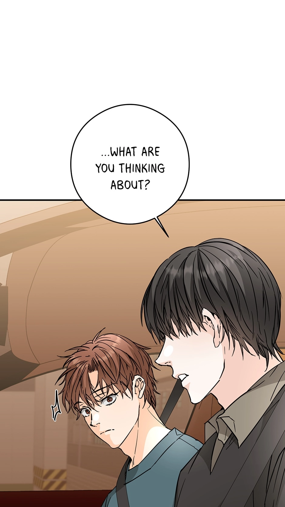 Popping Candy Chapter 48 page 15 - 