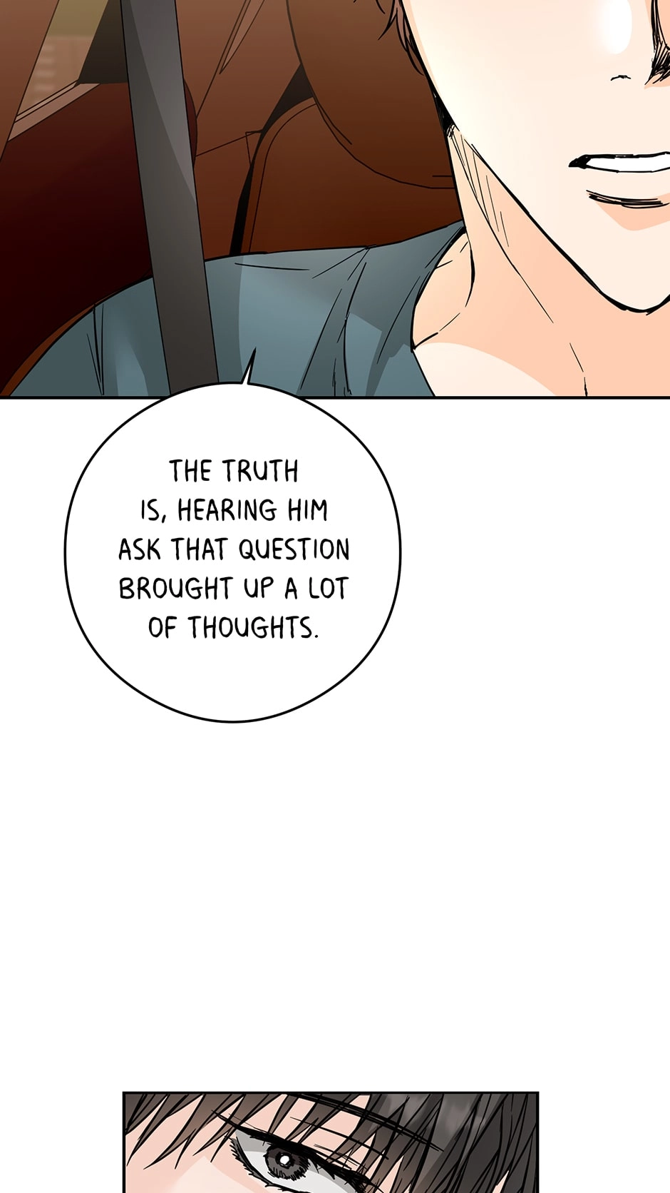 Popping Candy Chapter 48 page 17 - 