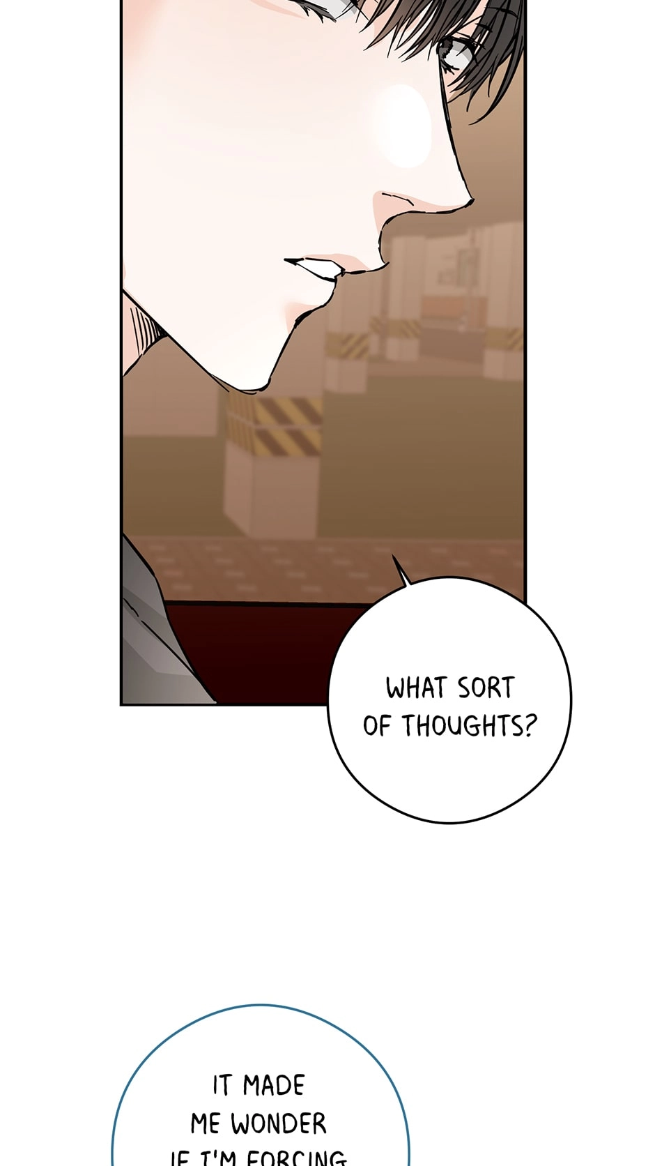 Popping Candy Chapter 48 page 18 - 