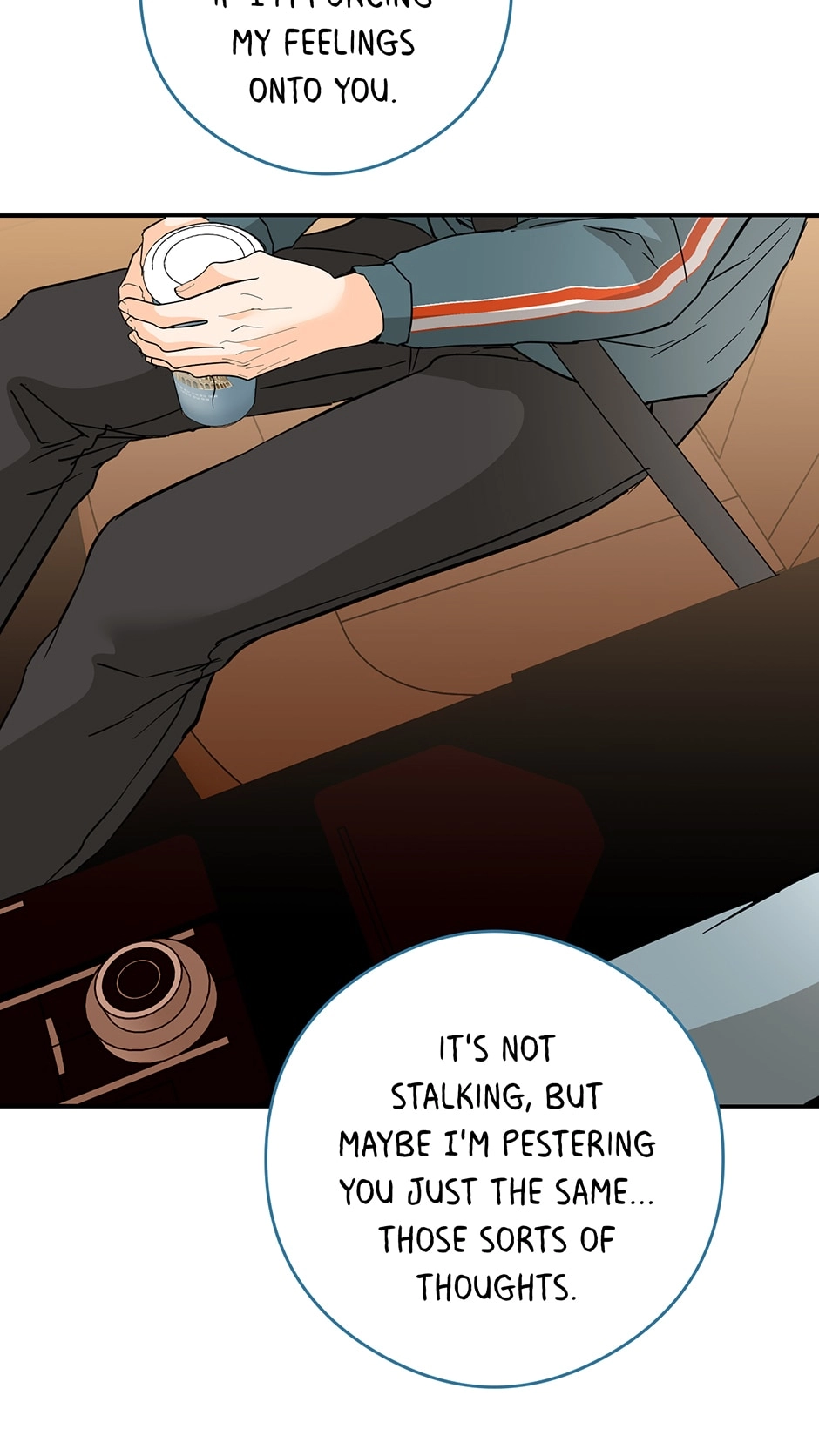 Popping Candy Chapter 48 page 19 - 