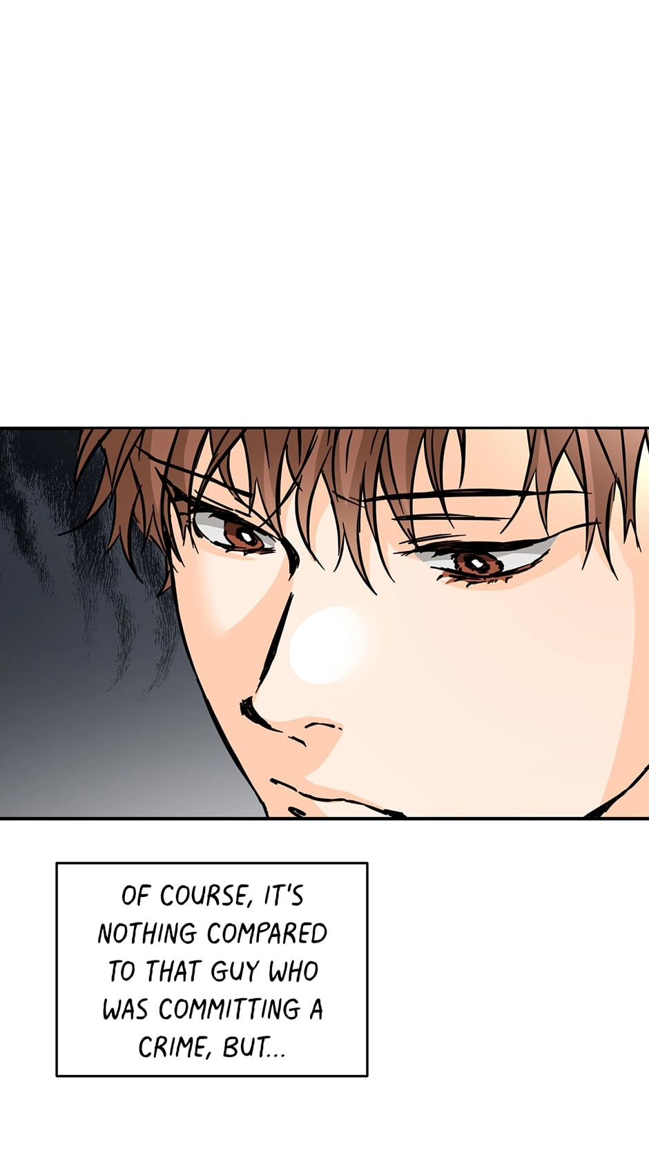 Popping Candy Chapter 48 page 20 - 