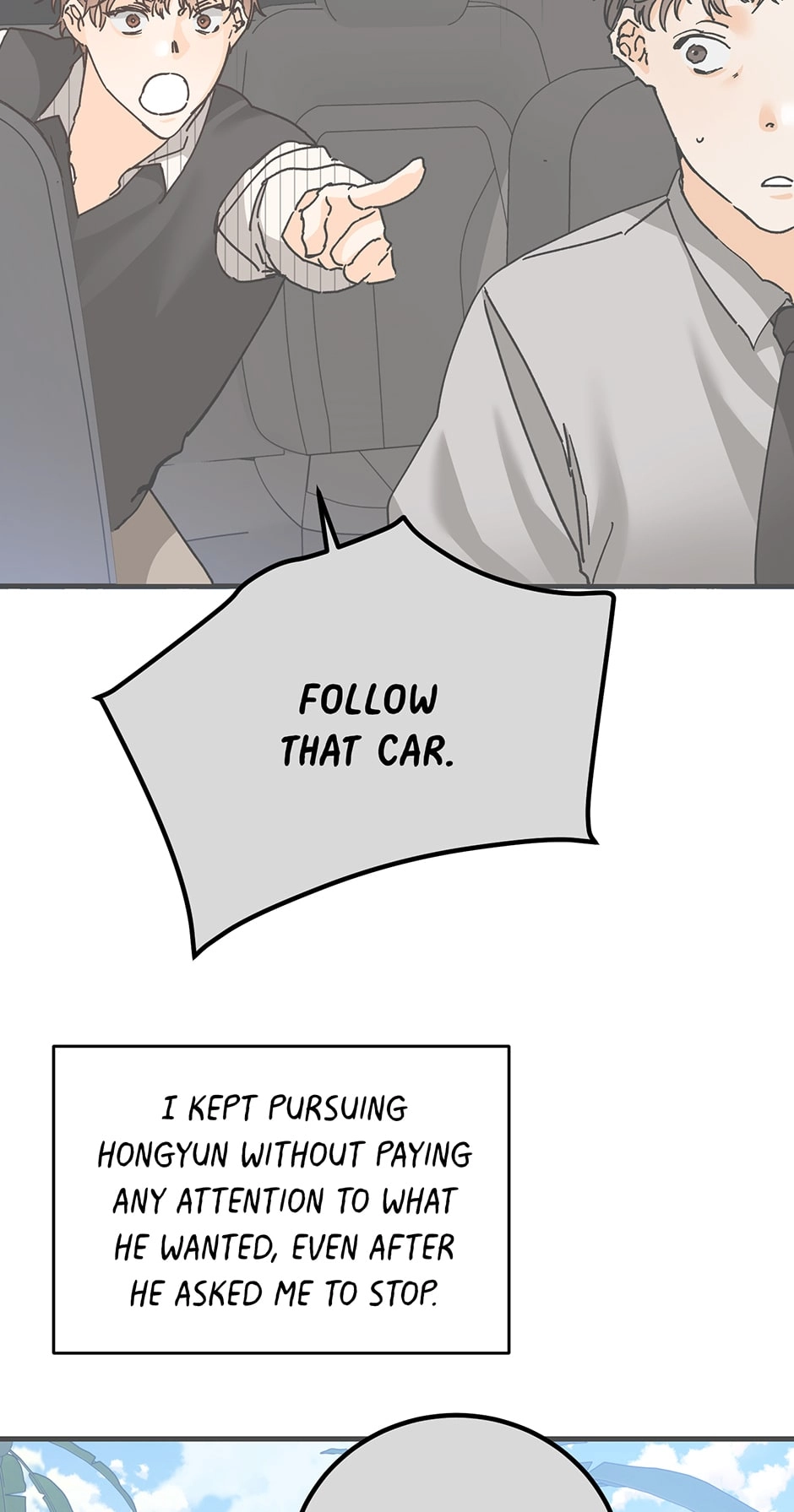 Popping Candy Chapter 48 page 22 - 