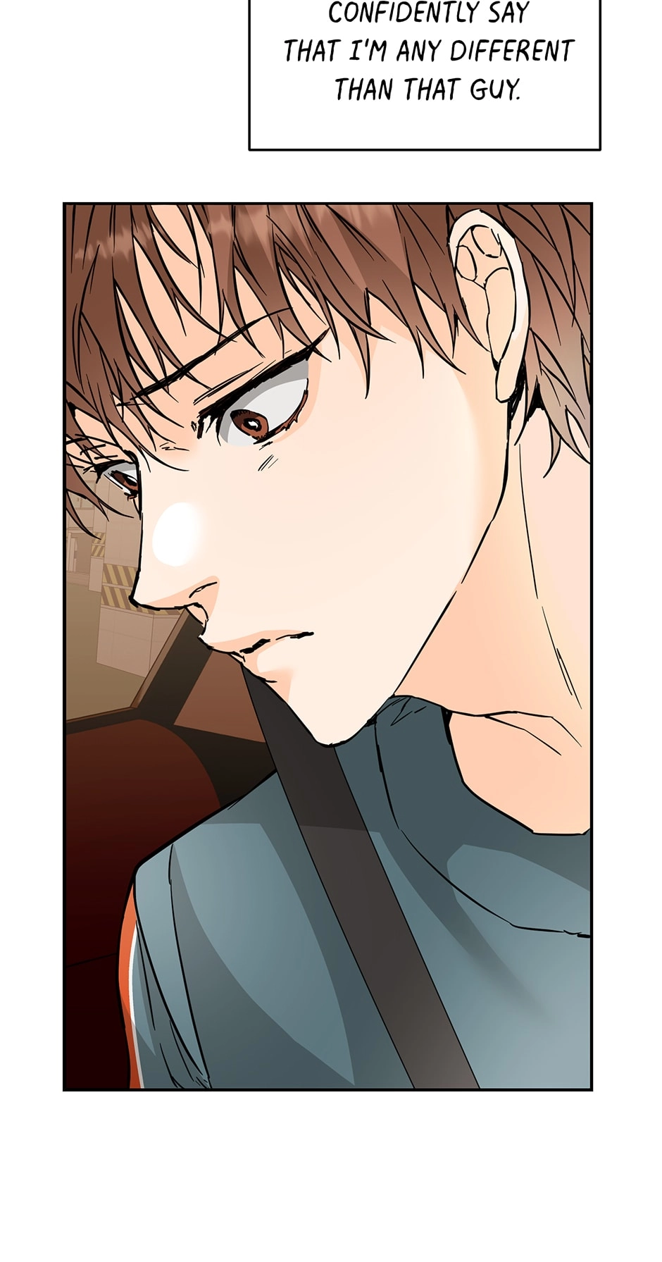 Popping Candy Chapter 48 page 24 - 