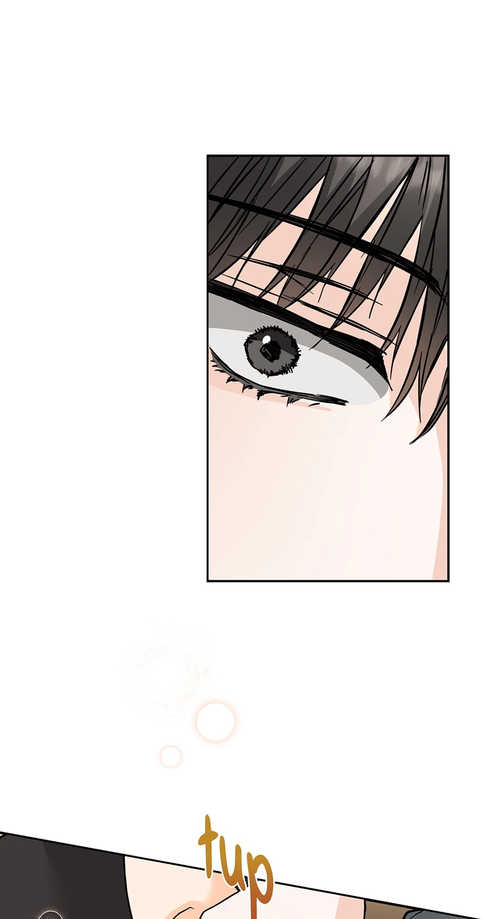 Popping Candy Chapter 48 page 25 - 